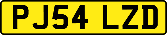 PJ54LZD