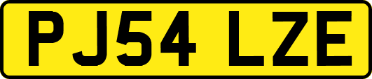 PJ54LZE