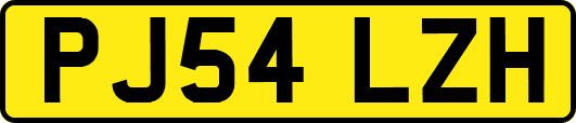PJ54LZH