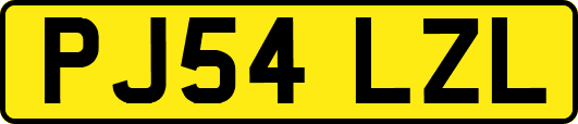 PJ54LZL