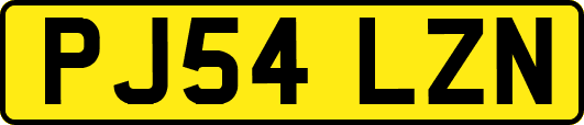 PJ54LZN