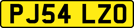 PJ54LZO