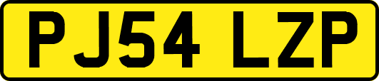 PJ54LZP