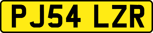 PJ54LZR