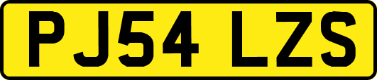 PJ54LZS