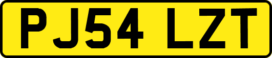 PJ54LZT