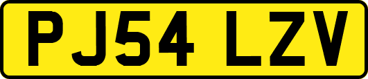 PJ54LZV
