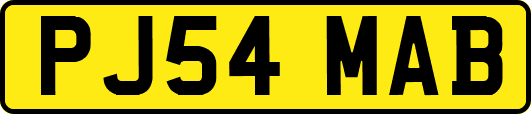 PJ54MAB