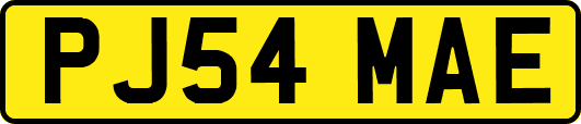 PJ54MAE