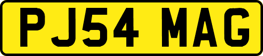 PJ54MAG