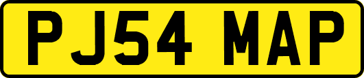 PJ54MAP