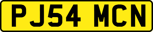 PJ54MCN