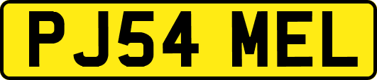 PJ54MEL