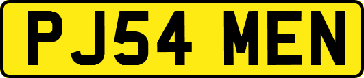 PJ54MEN