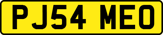 PJ54MEO