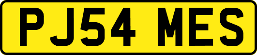 PJ54MES