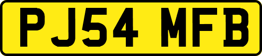 PJ54MFB