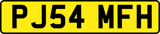 PJ54MFH
