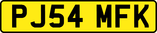 PJ54MFK