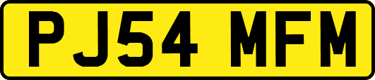 PJ54MFM
