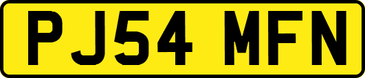 PJ54MFN