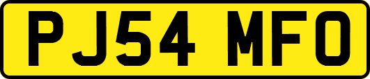 PJ54MFO