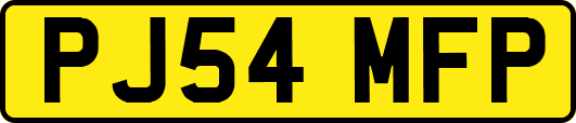 PJ54MFP