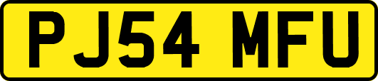 PJ54MFU