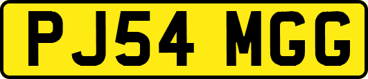 PJ54MGG