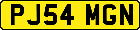 PJ54MGN