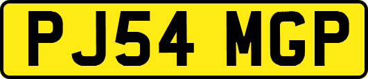 PJ54MGP