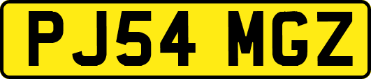 PJ54MGZ
