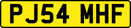 PJ54MHF