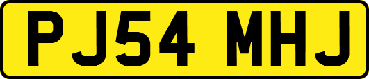PJ54MHJ