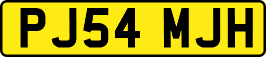 PJ54MJH