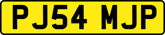 PJ54MJP