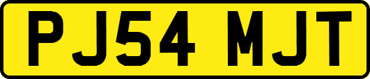 PJ54MJT