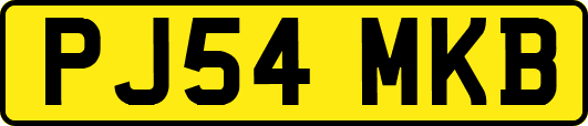 PJ54MKB