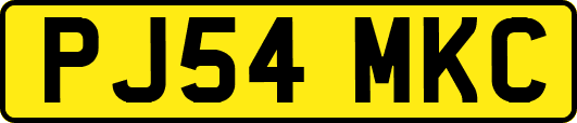 PJ54MKC