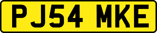 PJ54MKE