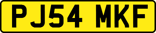 PJ54MKF