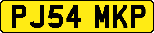 PJ54MKP