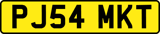 PJ54MKT