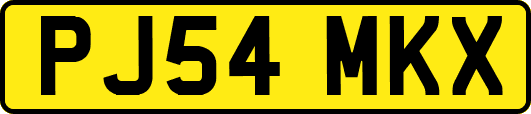 PJ54MKX