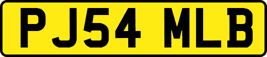 PJ54MLB