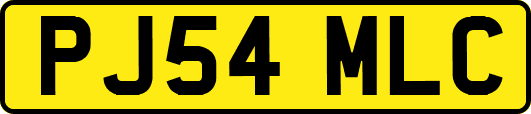 PJ54MLC