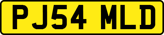 PJ54MLD