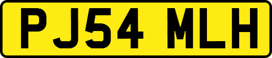 PJ54MLH