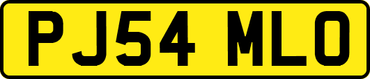 PJ54MLO