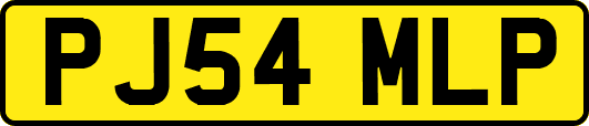PJ54MLP